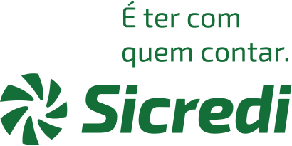 Logo sicredi rodapé