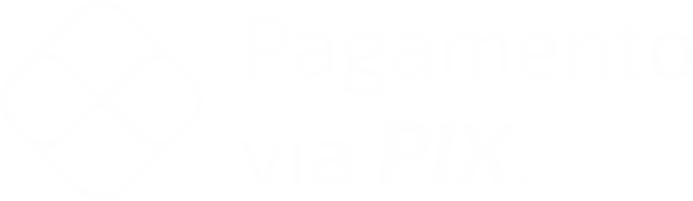 Pagamento PIX